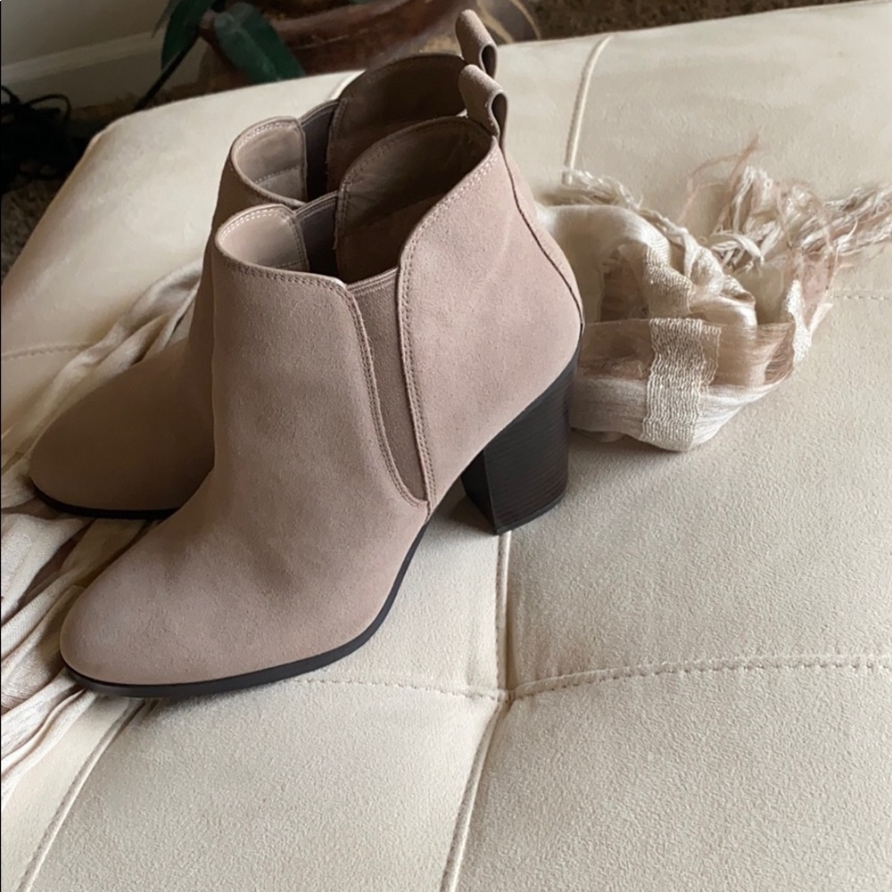 Michael Kors Booties